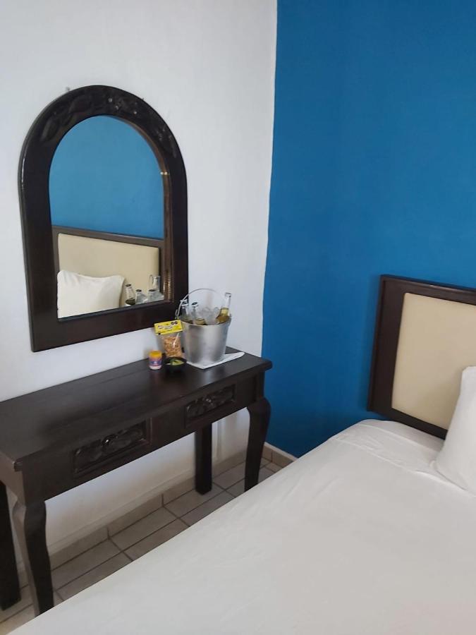 Hotel Blue Puerto Vallarta Exterior foto